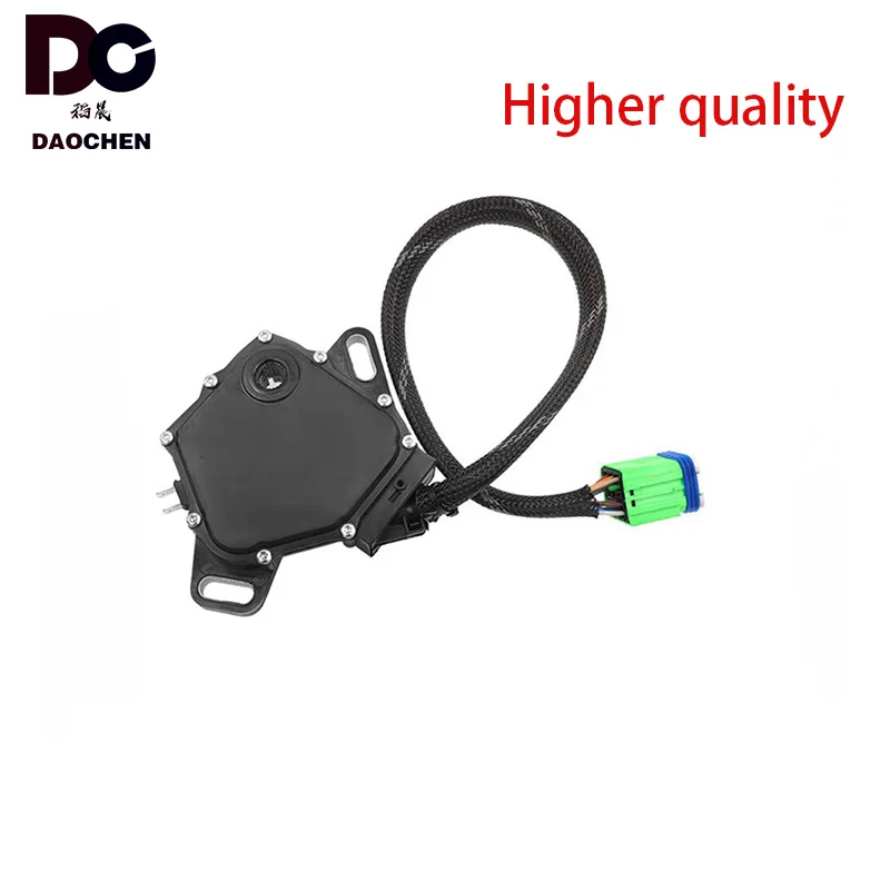 

Daochen 252927 For Citroen Renault C4 C5 AL4 For Peugeot 307207508 Automatic Transmission Switch DPO pressure sensor CMF-930400