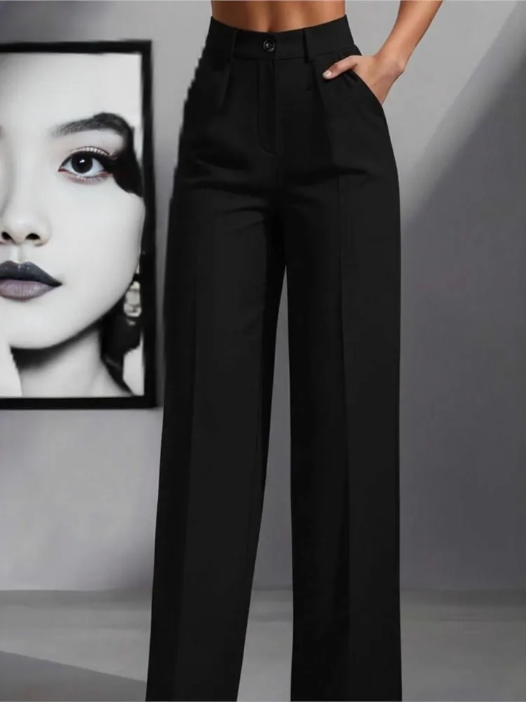 Thumbnail 4 - #2 Best Womens Tailored Work Pants to Buy In 2026