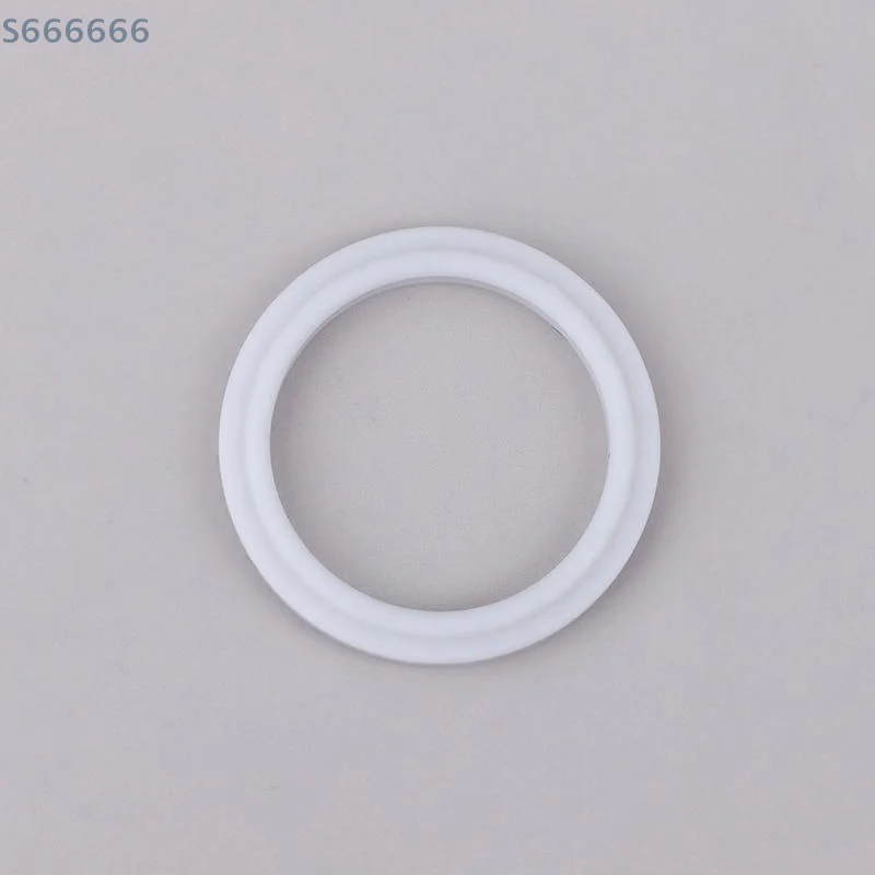 QiLin Weiye PE مسدس لحام ليزر واقية ويندوز حلقة لإحكام الإغلاق 20.5*16*2.5 21*15*2.7 يتميز بأجراس الربيع المتين #6