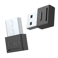 Gamesir 2.4g Wireless Dongle Receiver Adpter for T4 Cyclone and T4 Cyclone Pro PC Gaming Console Accessories