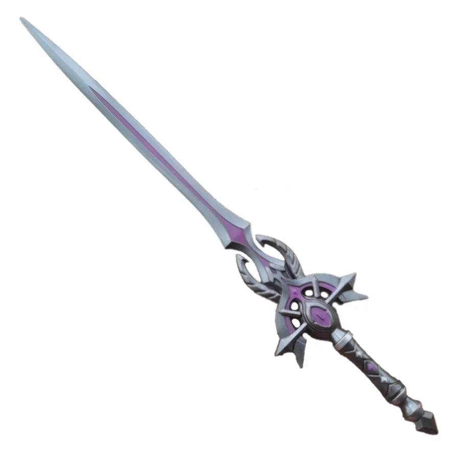 Genshin‘s Weapon Festering Desire Sword 40