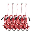 red-5pcs