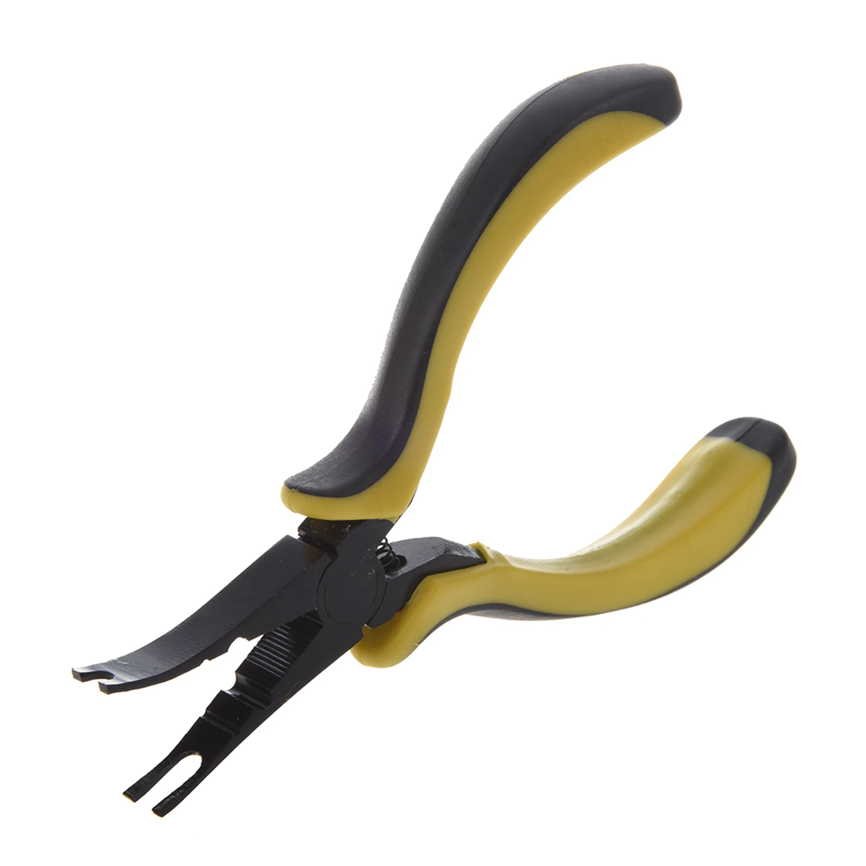 

YLS-2X Metal Head Upgrade Tool Ball Link Plier For RC Helicopter Airplane Car Yellow