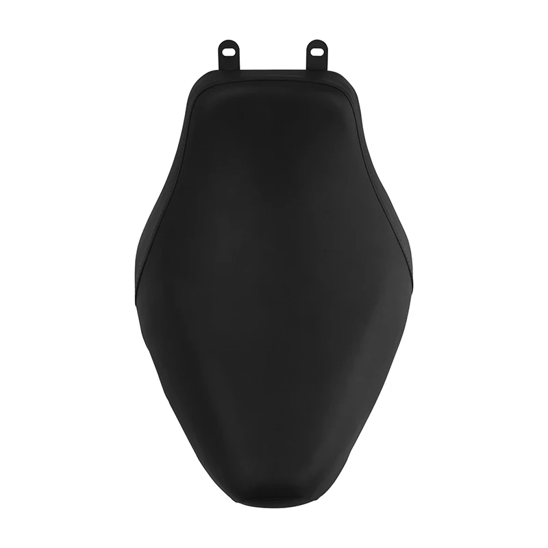 Fahrersitz, Motorrad-Frontsitz mit niedrigem Profil, Diamantkissen für Harley Softail Classic Heritage FLSTC Deluxe FLSTN 06-17