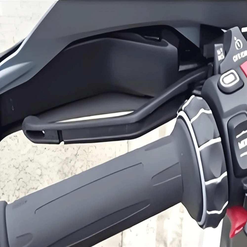 Suitable for 23-2025 BMW R1300 GS/24-2025 ADV motorcycles, front control handle accessories, motorcycle brake and clutch levers.