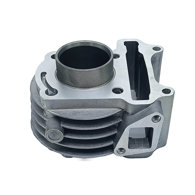 GY6 Cylinder Piston Ring Set for 4 Stroke Scooter Moped 139QMB GY6 50cc 60cc 80cc 100cc Cylinders,Pistons Kits 139QMB 147QMD