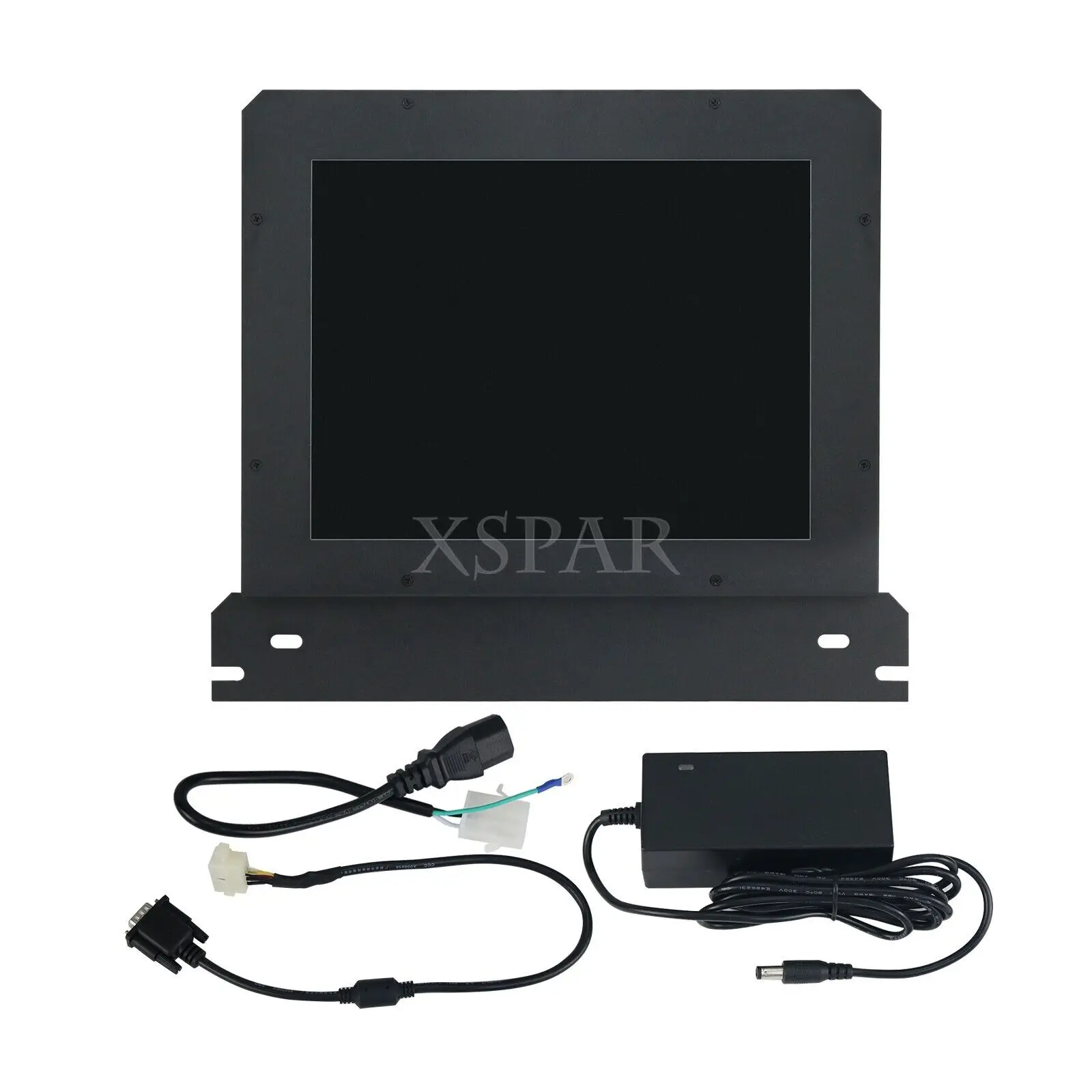 

MDT-1283-02 (MDT1283B-1A) CNC Monitor LCD CRT Monitor Screen для Mazak