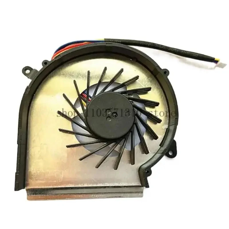 M CPU GPU  Fan For MSI GE62VR GV62 8RD GE72VR GP72VR GL72VR GP62VR GL62VR MS-16J8 16JB 16J1 16J2 16J4 PAAD06015SL N402 N366