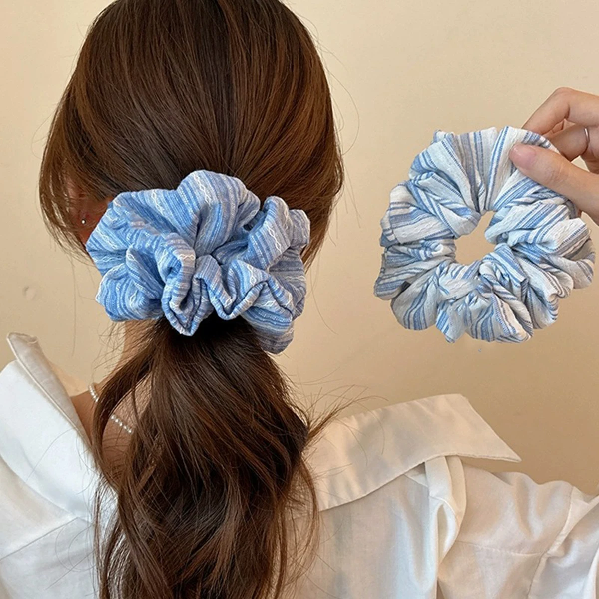Kleurrijke college-stijl blauw - Travel Accessories Bunnings recensie en prijs