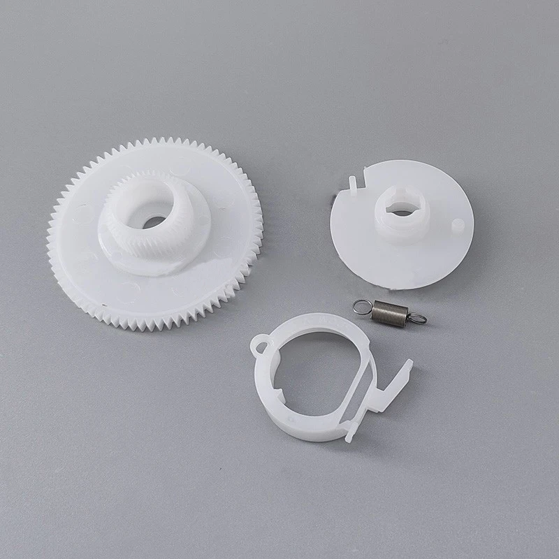 

Clutch Gear Kit For Epson L3100 L3101 L3110 L3115 L3116 L3150 L3151 L3156 L3158 L3160 L4150 L4160 L4165 L5190 L6178 L6198