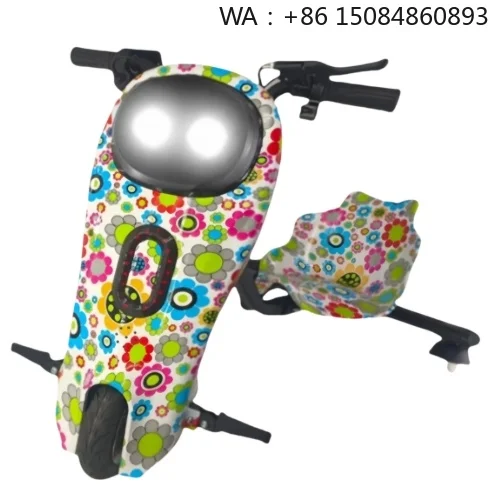 Compact Single Seat Mini 1100cc Dune Kart, Balanced Torque Power Component For Short Distance Mountain Off-Road Travel