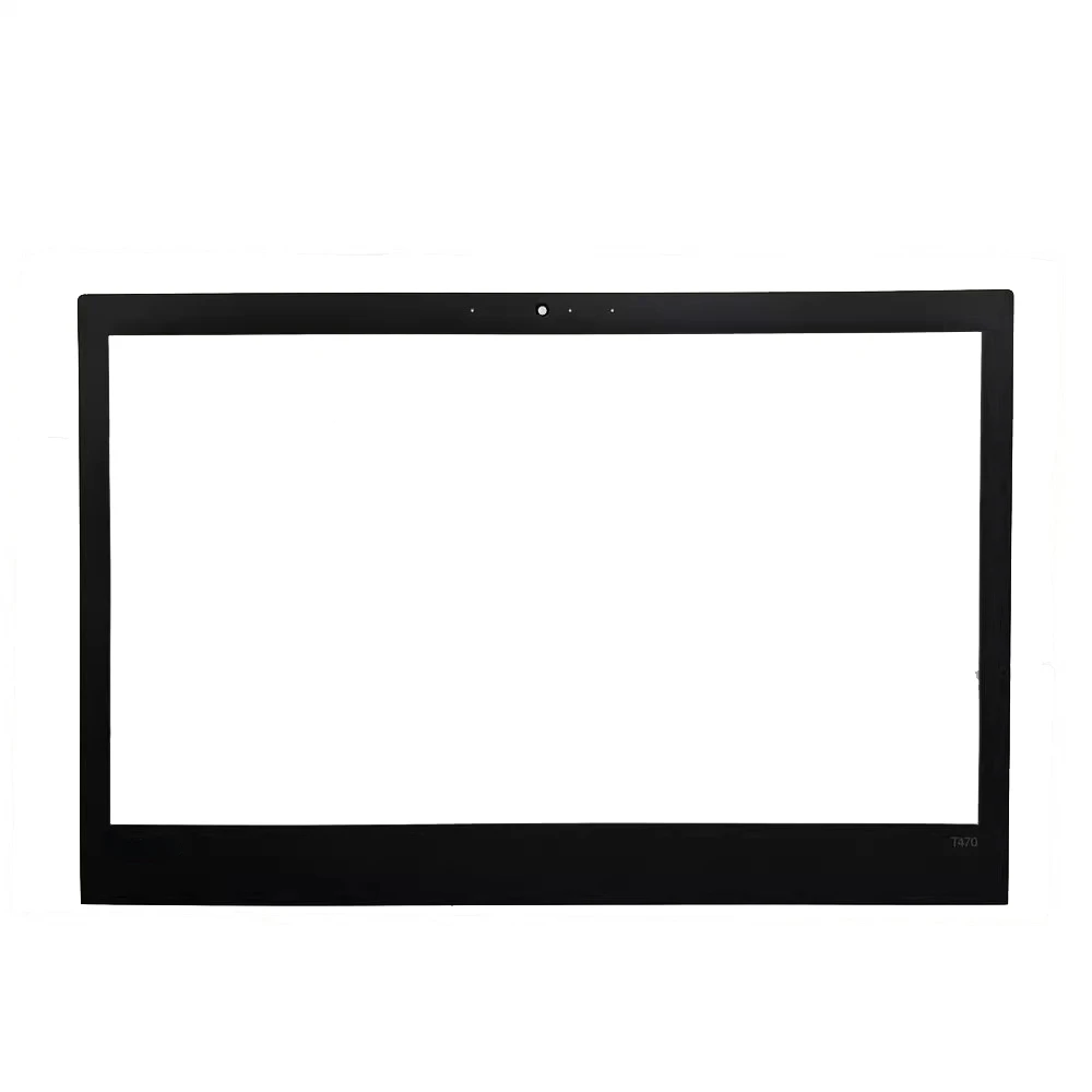 For Lenovo T470 B shell, screen frame, sticker without IR hole, screen front cover, inner frame