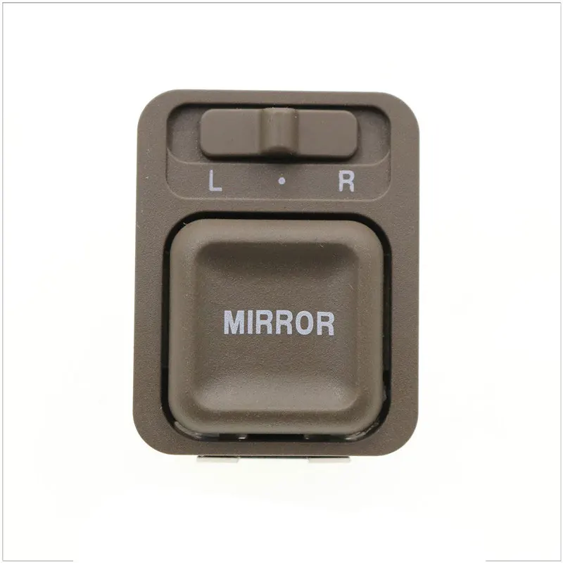 1PCS Rearview Mirror Adjustment Switch Electric Control Button For Great Wall Haval Hover CUV H3/H5 Wingle 3/V240 5