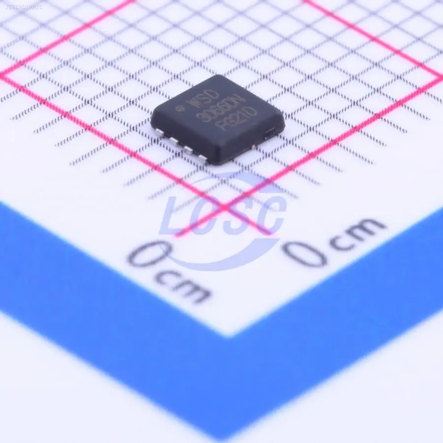 1PCS WSD3066DN33 30…