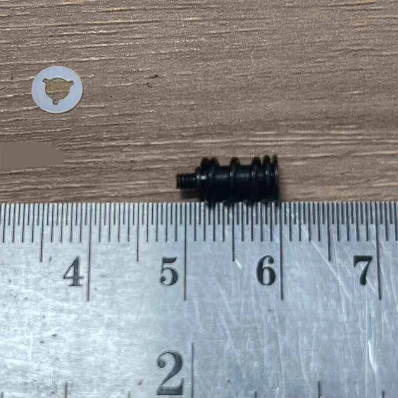Laptop Heatsink Spring Screw+Clamp Ring For Dell  Alienware 51M R2