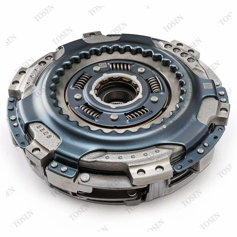 

Factory Car Transmission Parts Genuine DCT Dual Clutch 412002D220 41200-2D220 For Hyundai Tucson Sonata