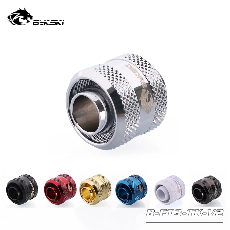 Bykski Soft Tube G1…