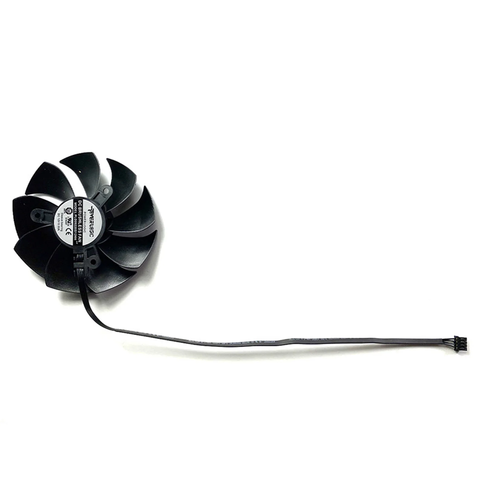 Accesorios de ventilador de refrigeración de tarjeta gráfica para RTX2070/2070S /2080/2080S/2080ti/FTW3