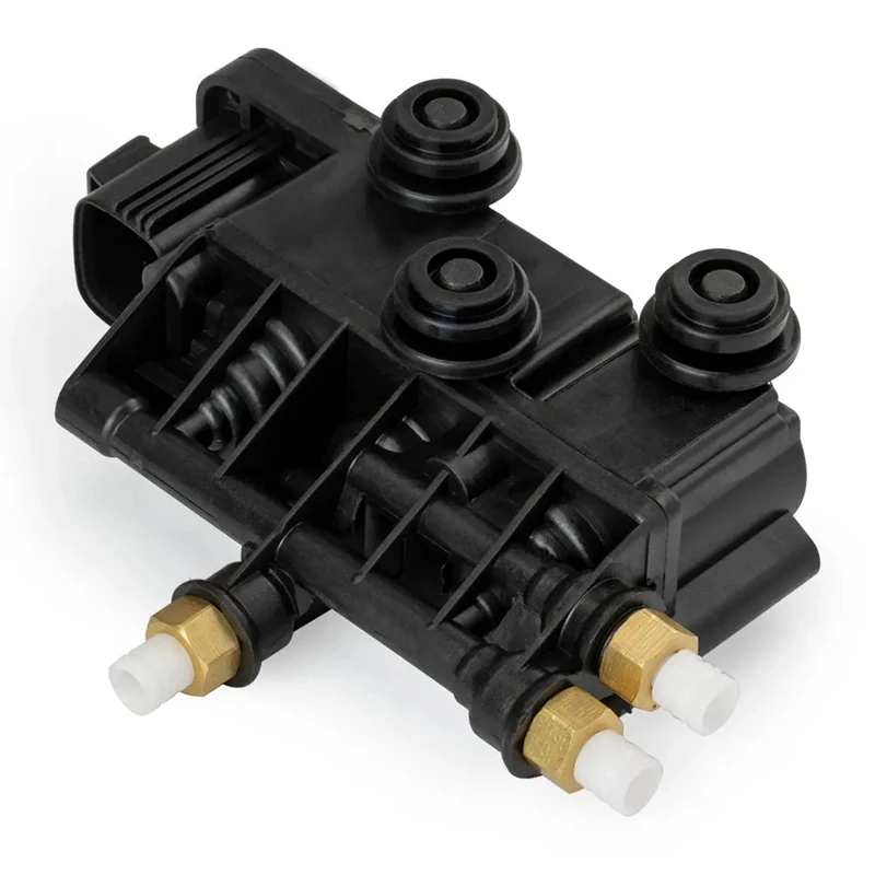 Front Air Suspension Valve Block EAS Control Unit For Land Rover Discover LR3 RVH500060 RVH500050 RVH000095 RVH000055 Parts