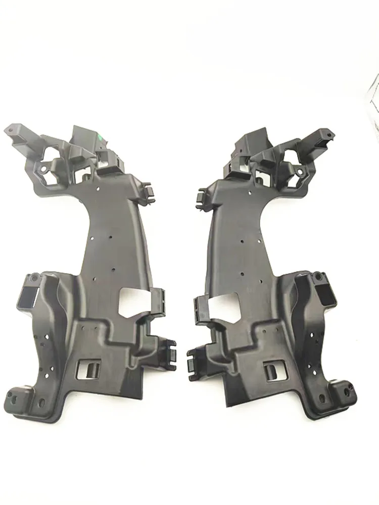 

OEM: A2538852501 A2538852601 Exhaust Pipe Tailpipe Cap Bracket for Mercedes-Benz W/X253 GLC200 GLC250 GLC300 GLC43 2015-2018