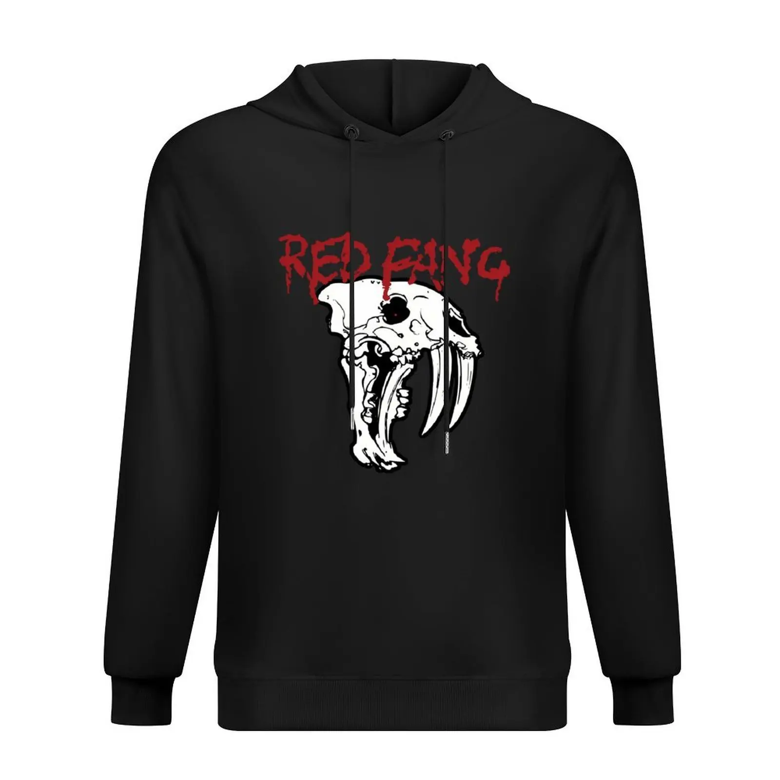 

Red Fang Rock Band American Hoodie men clothing graphic t shirts men men's autumn clothes new hooded tee