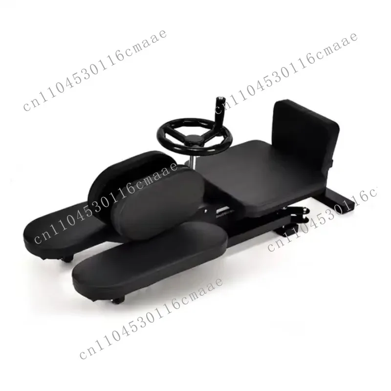 

Sport Equipment Training Home Gym Leg Stretcher Machine Split Adjustable Leg Stretcher