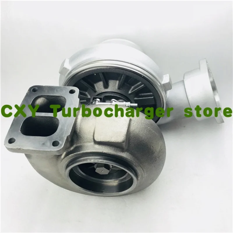 GT500201B 701756-0001 196-5946 0R7921 TURBO FOR Cater-pillar 3456 773E