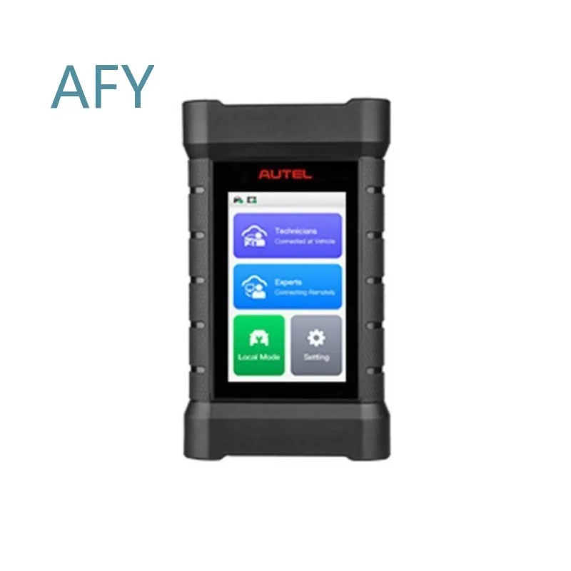 2024 Autel MaxiFlash XLink J2534 Automotive Inspection Tools Remote Expert ECU Programming