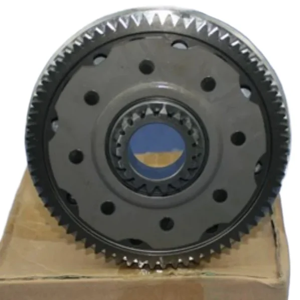 

Для оригинального барабана сцепления KX250F 05-08 13095-0049