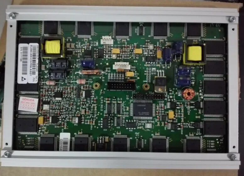 

EL640.400-CD3 LCD display screen Replacement maintenance