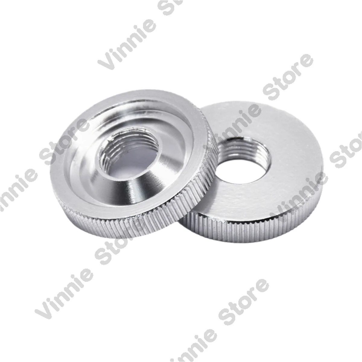 

Гайки верхнего ремня для NAGRA IV - S / TC / 4.2 / D / E / — для диктофона