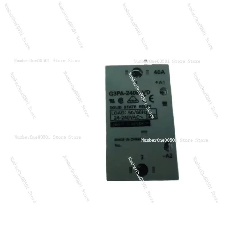 Spot Solid State Relay G3PA-240B-VD G3PA-A40-VD G3PA-220B-VD