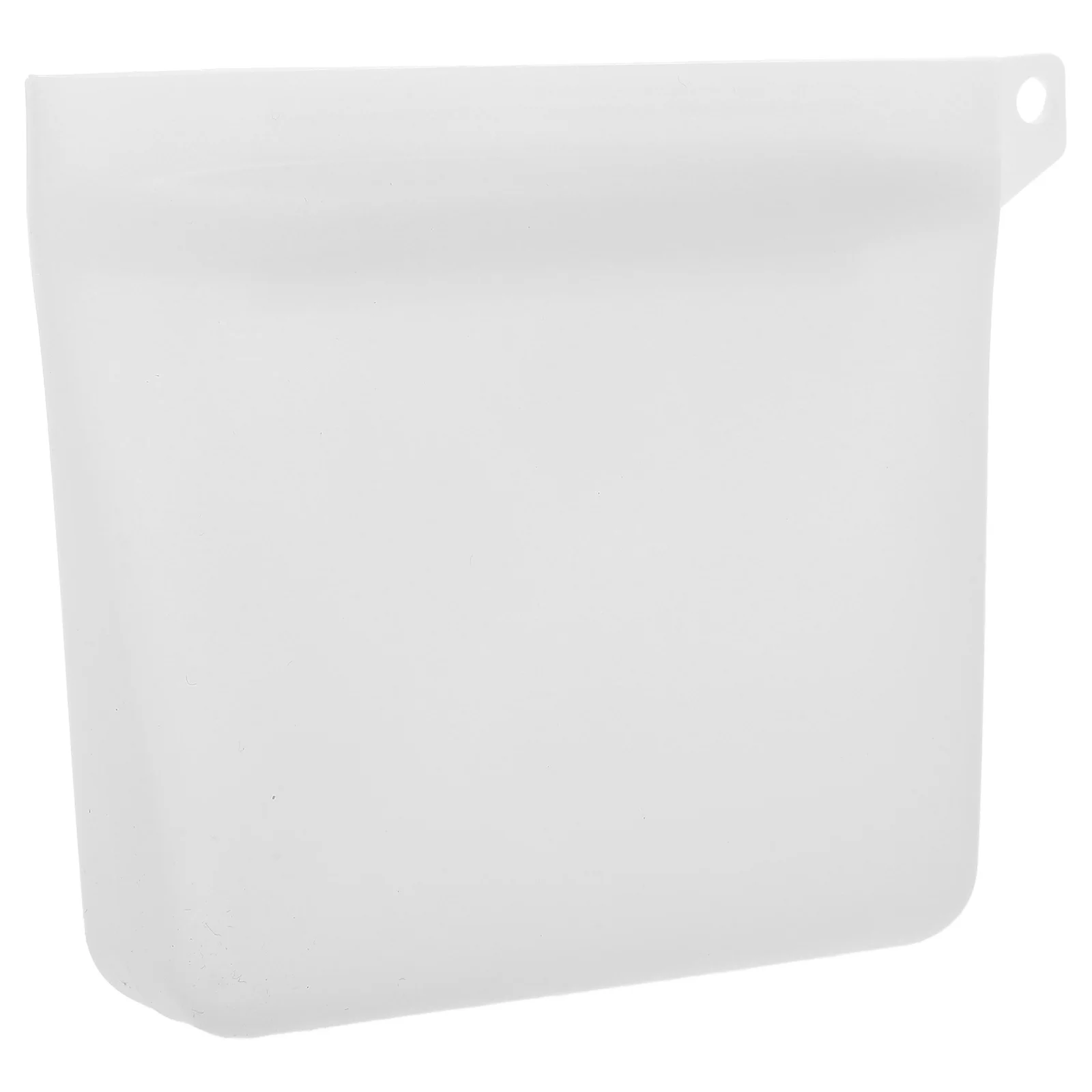 

Dog Treat Pouch For Pet Training Silicone Durable Self-Sealing Closure Portable Side Hole Easy Clean Dog Training Tools