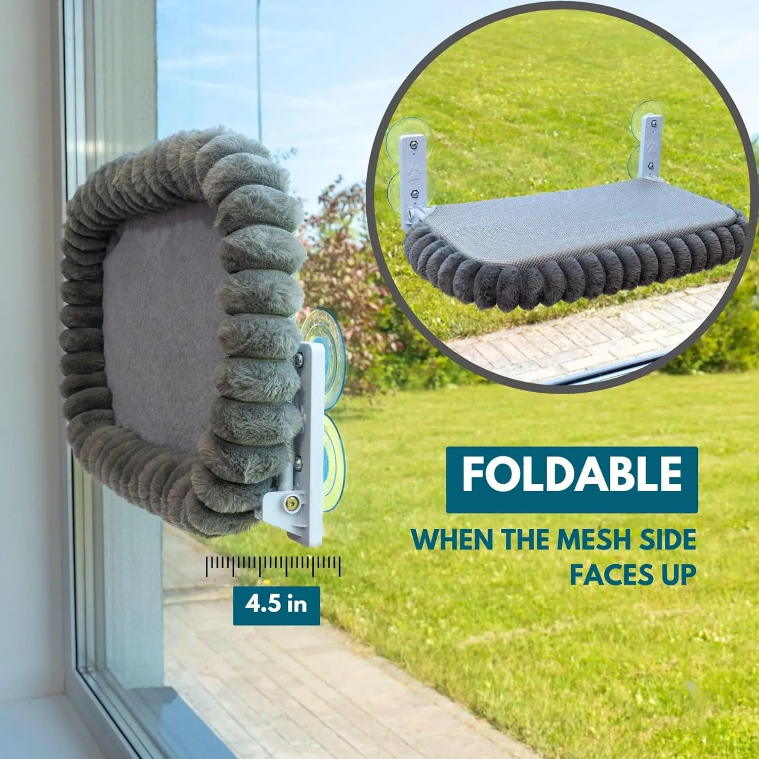 Thumbnail 3 - #68 Best Cat Beds to Buy In 2026