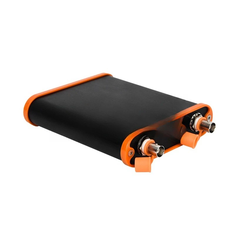 

SA1802A Dual-channel dynamic signal analyzer, powered by 24-bit high-precision A/D