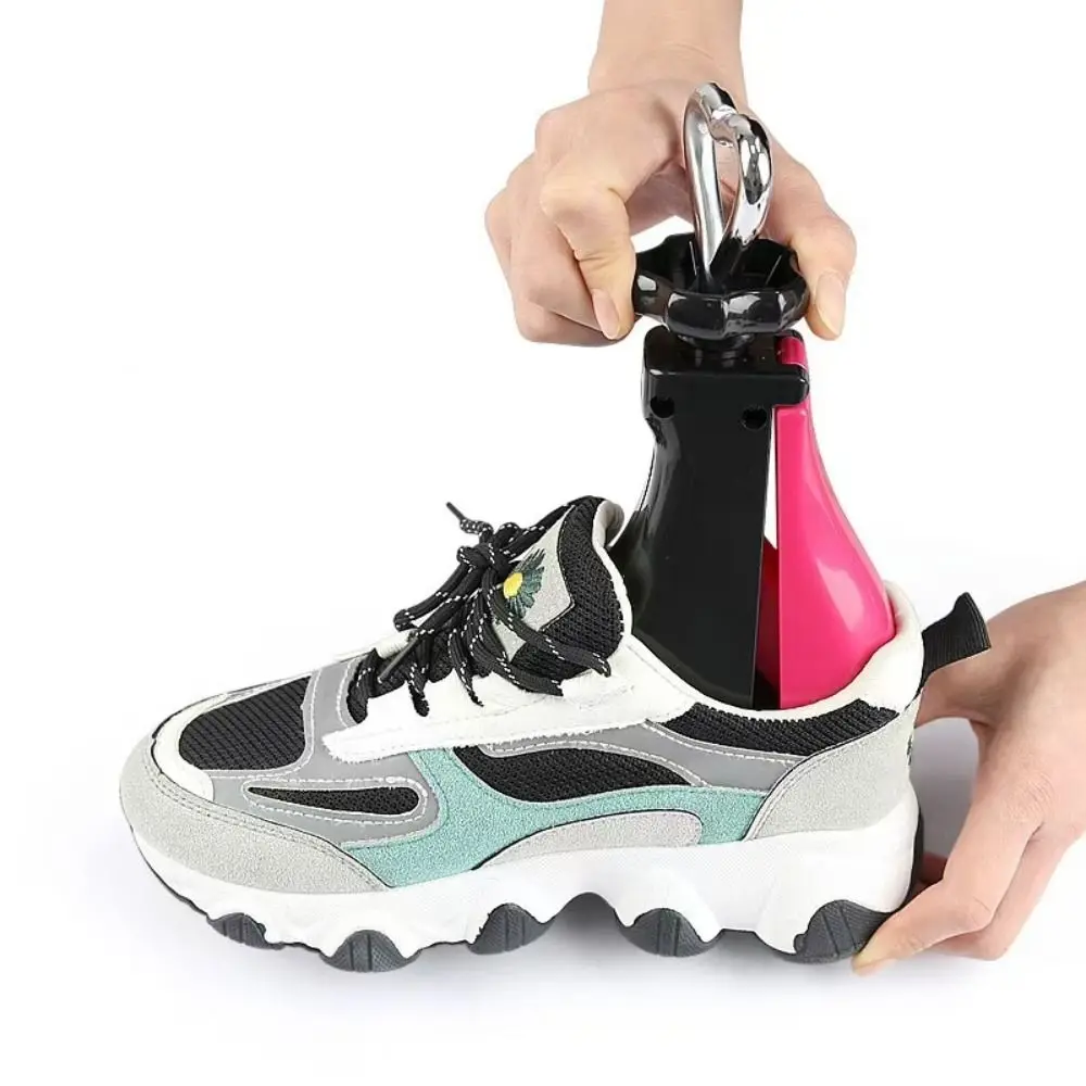 Adjustable Shoe Stretcher Tree Expander Shoe Shaper Shoe Boot Widener High Heels Width & Length Shoe Trees Men and Women