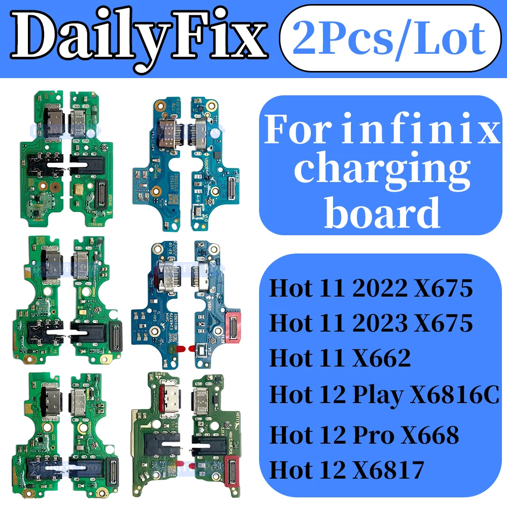 Category image: Phone Charging Port Dock Connector