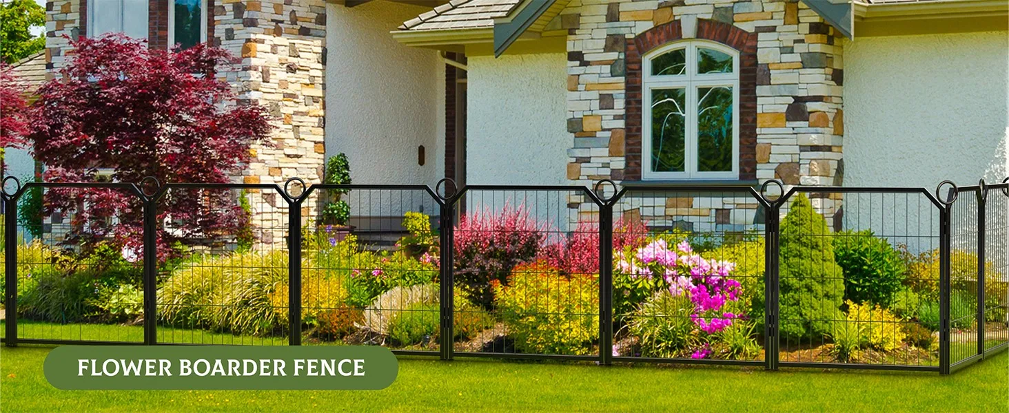 Dog Playpen Outdoor