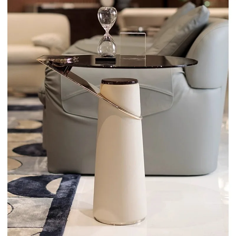 #23 Glass Top Coffee Tables Discount Picks