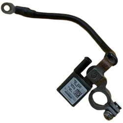 For BMW 3-5- 7 Series X1X3 Mercedes Benz S- C- E- A- B-Class E60F35 Negative Terminal Battery Cable 1pcs