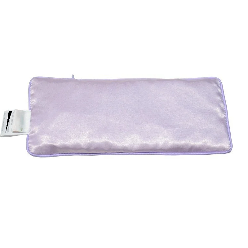 Lavender Flaxseed Yoga Eye Pillow Heated Kibble Hot Ice Eye Mask