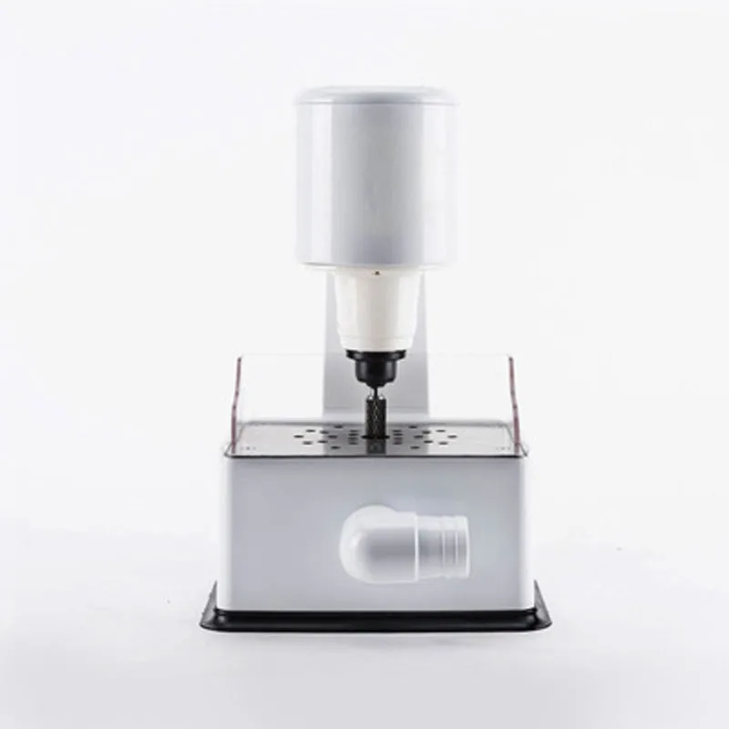 NEW Dental Lab Grind Inner Arch Trimmer Laboratory Model Trimming Machine tools