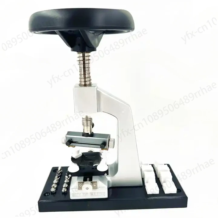 Watch Repair Tool New Case 5700 Watch Cover Open Metal Base Stainless Steel Tip Fro Watchmakers