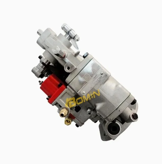

3070123 4009414 3059658 Diesel Engine Fuel Injection Pump for Cummins QSK19 KTA19 K19