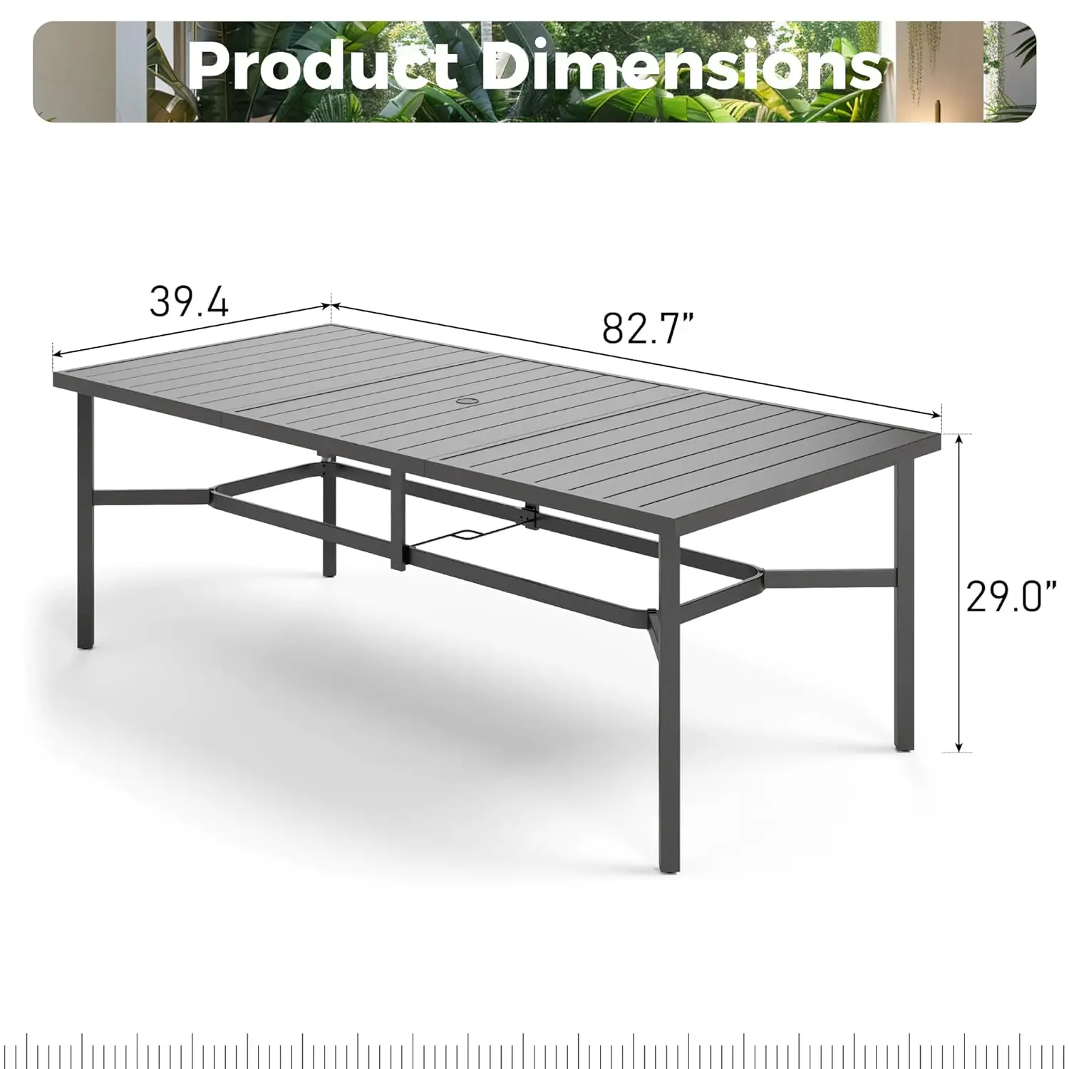Thumbnail 3 - #5 Top 20 Patio Umbrellas Worth Buying In 2026