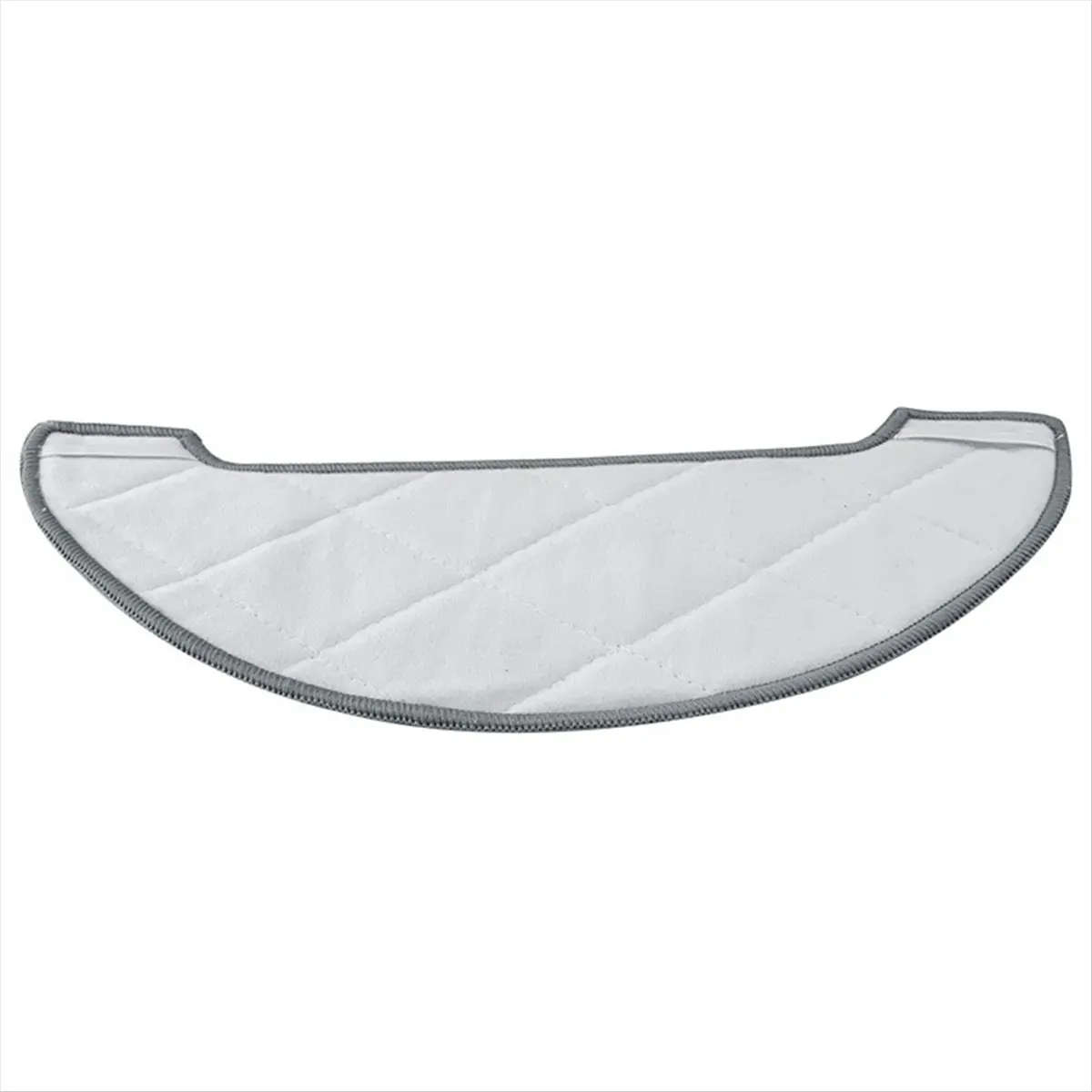 AB30 For RV1 Pro, RV1 Pro Max Robot Vacuum Accessories Rag Mop Cloth Replacement Parts 6PCS