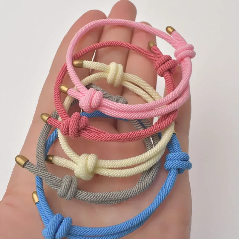 #44 Best Rated Adjustable Thread Bracelets to Buy in 2026