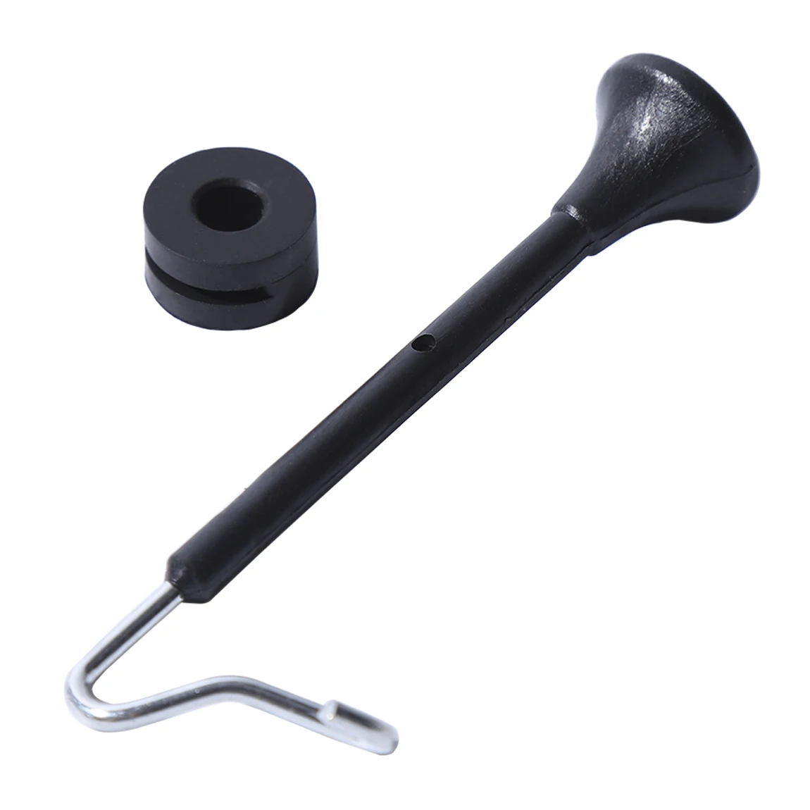 1/5pcs Replaceable Throttle Lever For Chinese 5200 4500 5800 Gasoline Chainsaw Engine Motor Parts