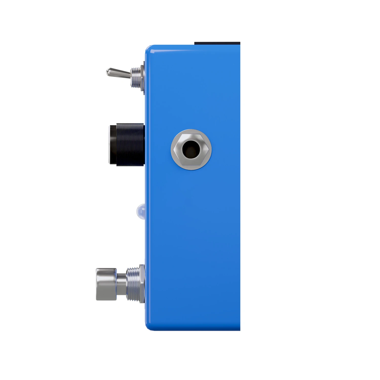 ISET تأثيرات الغيتار دواسة بوابة الضوضاء الضوضاء القامع الضوضاء القاتل تأثير الغيتار دواسة صحيح الالتفافية أجزاء الغيتار الكهربائي