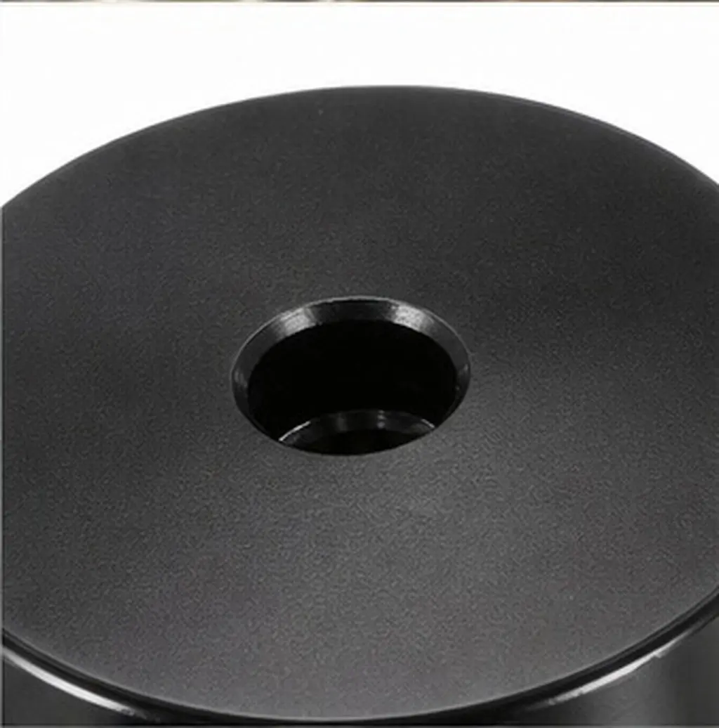Aluminum Alloy Quick Release Drum Cymbal Nut – High-Strength Hardware Replacement for Percussion Instruments